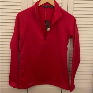 jacket from Eddie Bauer